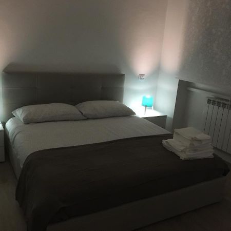 Gli Aranci Apartment Ρώμη Εξωτερικό φωτογραφία
