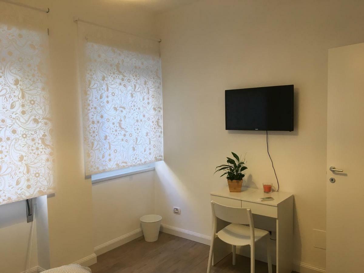 Gli Aranci Apartment Ρώμη Εξωτερικό φωτογραφία