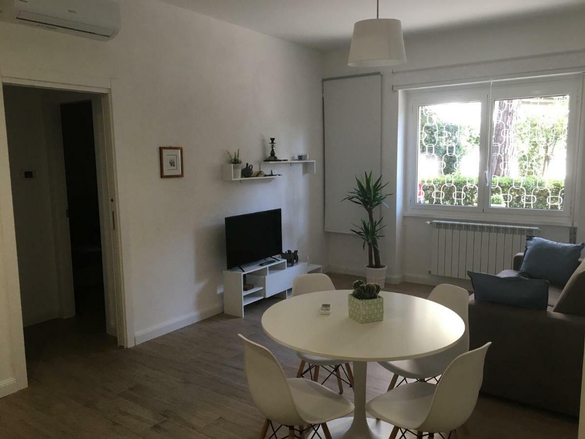 Gli Aranci Apartment Ρώμη Εξωτερικό φωτογραφία