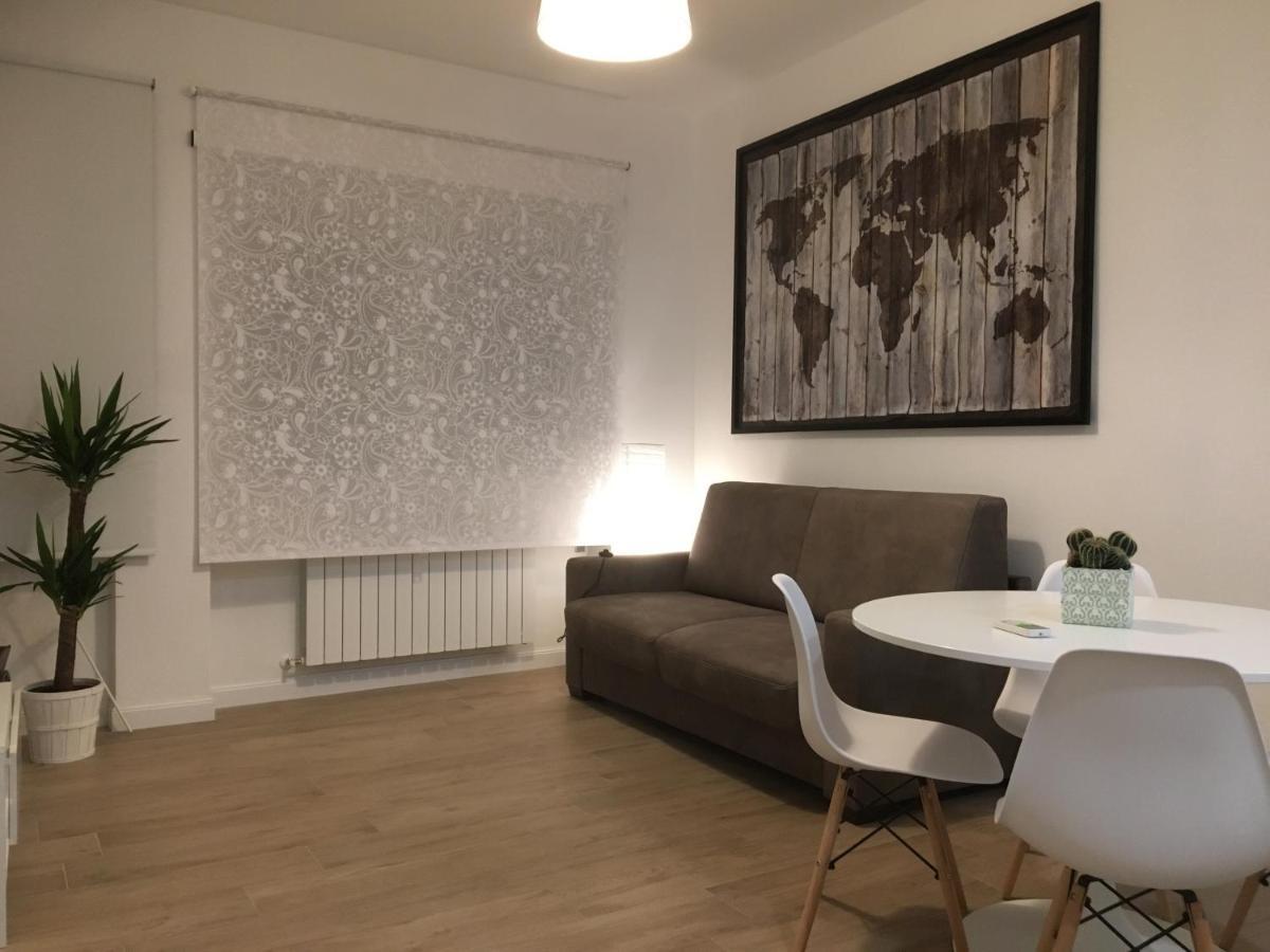 Gli Aranci Apartment Ρώμη Εξωτερικό φωτογραφία