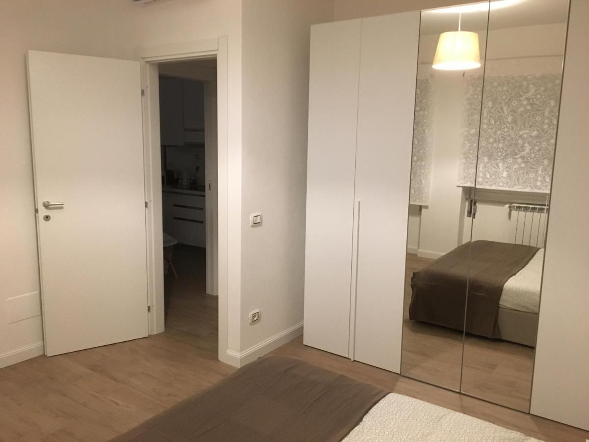 Gli Aranci Apartment Ρώμη Εξωτερικό φωτογραφία