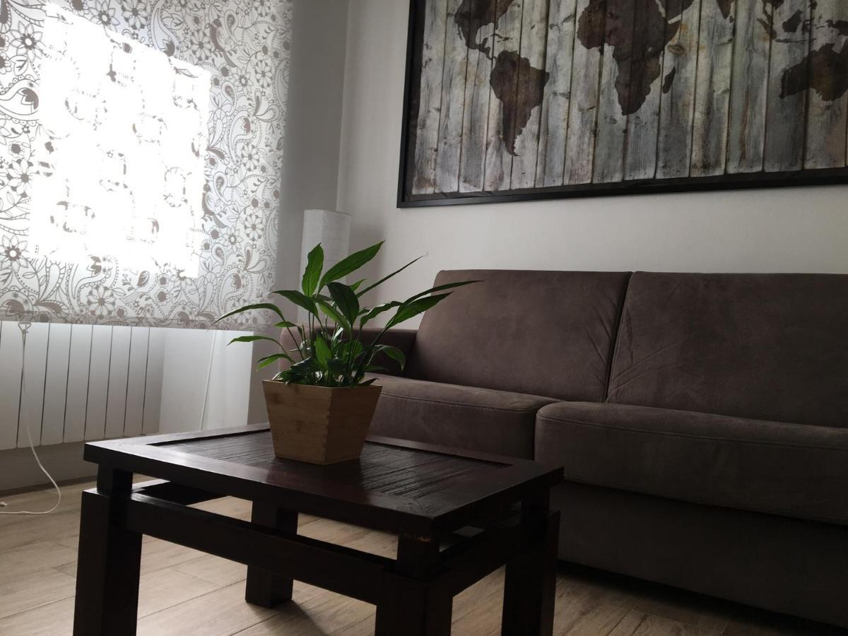 Gli Aranci Apartment Ρώμη Εξωτερικό φωτογραφία
