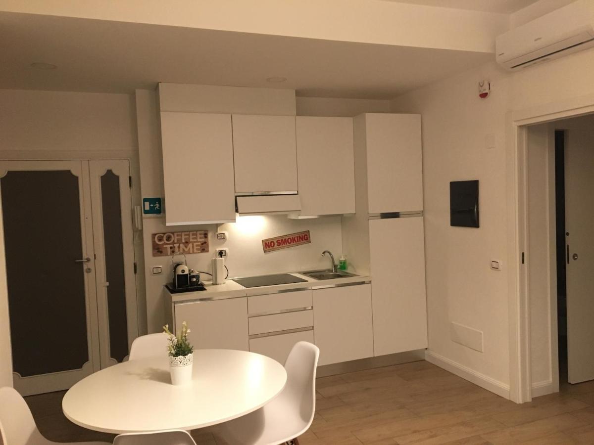 Gli Aranci Apartment Ρώμη Εξωτερικό φωτογραφία